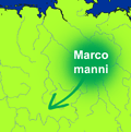 Marcomanni Migration
