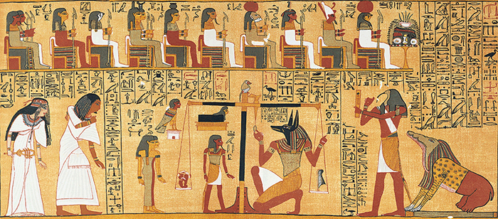 Ani Papyrus